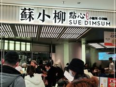 -苏小柳点心·手作小笼包(新街口分院店)
