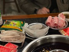 -邓莽子老火锅(中兴路总店)