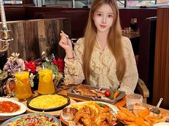 -路易十三西餐厅(西关新天地店)