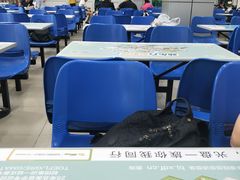 -北京外国语大学东院食堂