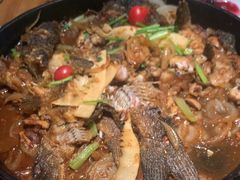 -老板恋上鱼(环山路店)