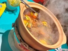 -粉灯牛腩牛杂煲·鸡煲(双井店)