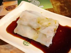 -添好运点心专门店(深水埗店)
