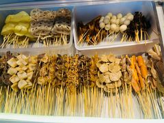 -邓姐串串香(水围店)