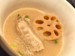 -知楚•精致湖北菜(武商MALL店)