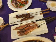 -喜来酌海鲜·饺子(和平一店)
