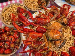 -捌贰虾蟹·江湖菜馆(江汉路店)