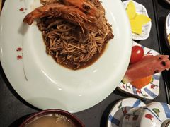 -万鱼亭 日本料理(无锡香山名园店)