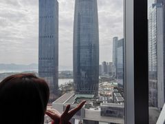 -小南洋海景餐厅(深圳湾店)