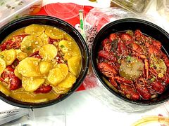 -虾妹纸餐厅