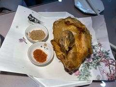 -秦月轩·陕西家乡菜(阜成路·五棵松店)