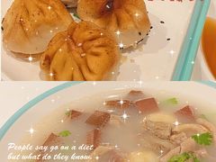 -小杨生煎(龙之梦购物中心店)