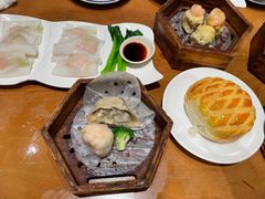 -粤食堂(天津和悦汇店)