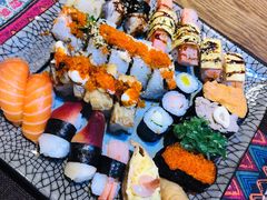 -河风精致寿司(尼盛店)