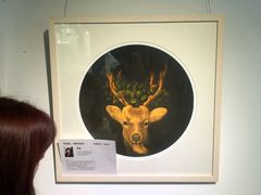 -长春世界雕塑园冰雪艺术天地