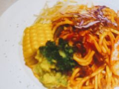-汤姆家的优质牛排(王府井店)