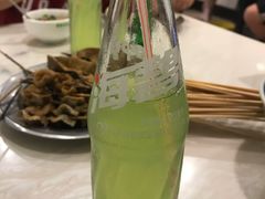 洛阳小香槟-正宗刘记不翻汤(和园店)