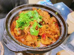 -川香煲(茅台路店)