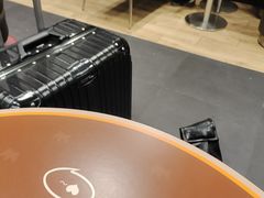 -汉堡王(西直门凯德MALL店)