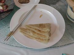-中关村皇冠假日酒店·红轩中餐厅