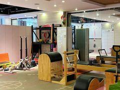 -思迈威健身(积玉桥万达店)