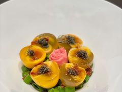 黄金皮蛋-江滨九号.中餐厅(滨江店)