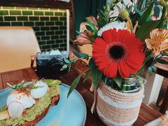 -O'mills Sourdough Bakery&Bistro(永嘉路店)