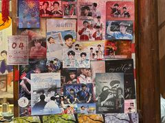 -玉桥餐厅(天坛店)