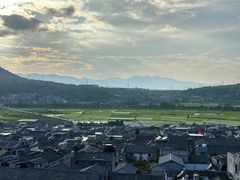 -无有景观餐厅·铜瓢牛肉·下午茶