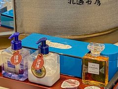 -北書房·墨宴(国际博览中心店)
