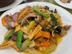 -南江鸡饭店(龙华雅苑分店)