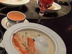 -海派悦庭·海胆烧麦·新融合菜(凯德广场店)