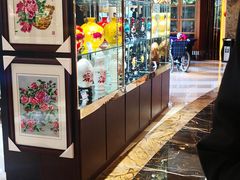 -青岛海尔洲际酒店