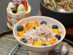-盛元荼集  素食(滨江凯德壹店)