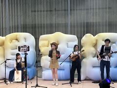 -深圳来福士广场