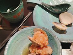 -老城鲜·小海鲜贝贝煲火锅(壹方城店)