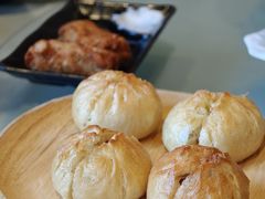 酱肉破酥包两个-多味居(剪子巷店)