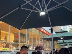 -半闲斋羊肉铺(齐礼阎店)