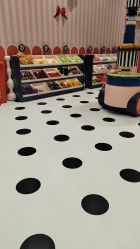 -meland亲子乐园(北京首开通州万象汇店)