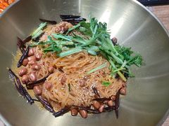-韩麦大冷面(桂花街直营店)