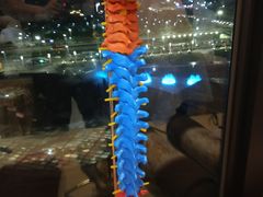 -张钰强中医正骨推拿连锁(华发商都店)
