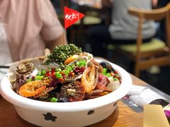 -必点海鲜·鲅鱼水饺(鞍山西道店)