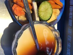 -燥次·烧烤酒场(万象城店)