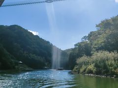 -南天门文化旅游风景区
