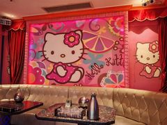 -欢乐迪KTV(观音桥未来国际店)
