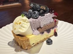 -黑草莓(重庆路店)