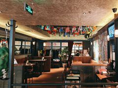 -京A Taproom·精酿餐吧(CBD店)
