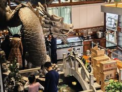 -淮扬楼(文港路店)