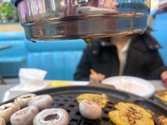 -牛犇炭火烤肉·鲜切烤肉(承德总店)
