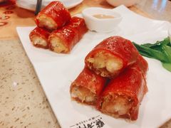 -点都德(聚福楼店)